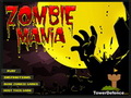 play Zombie Mania