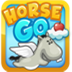 play Horse Gogogo