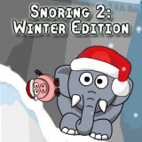 play Snoring 2: Winter Edition