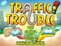 play Traffic Trouble