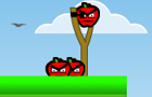 Angry Apples