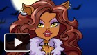 play Clawdeen Wolf Dress Up