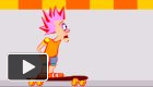 play Skateboard