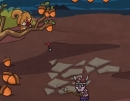 Protect War game