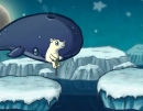 Bear Jump game
