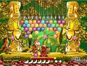 play Donkey Kong Jungle Ball 2