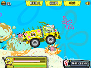play Spongebob Plankton Explode 2