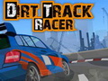 play Dirt Track Racer