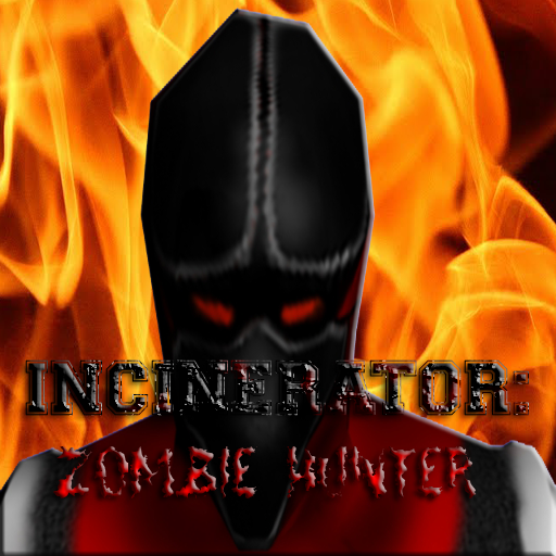 play The Incinerator Zombie Hunter