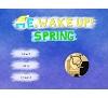 play Me, Wake Up! : Spring