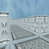 play Virtual Large Maze - Set 1002