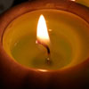 play Jigsaw: Candle