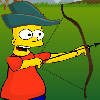 play Simpson Archer