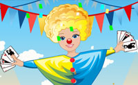 play Adele The Circus Star