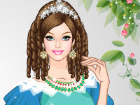 play Barbie Royal Princess