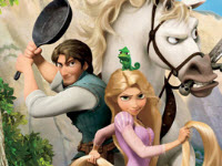 play Spot 6 Diff Tangled