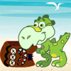 play Dinos Vs Monsters