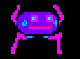 play Neon Dream