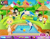 play Play With Dolphins