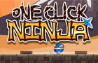 play One Click Ninja