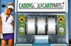 play Caddy Golf Slots