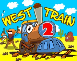 West Train 2