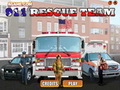 play 911 Rescue Team