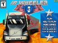play 18 Wheeler 3