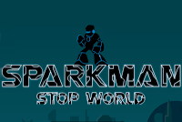 play Sparkman: Stop World