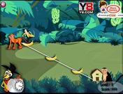 play Stealthy Monkeys