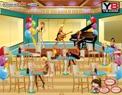 play Ivanas Restaurant Decoration