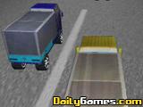 play Wagon Dash 3D