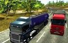 play 18-Wheeler Truck 3D