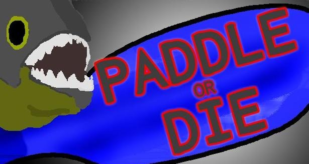 play Paddle Or Die