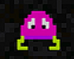 play Cave Lander
