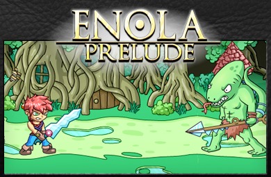 Enola: Prelude