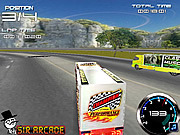 play Battle Trucks 3D