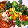 play Jigsaw: Fresh Vegetables