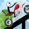 play Stickman Bike Racing