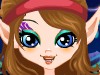 play Rainbow Fairy Makeup