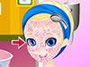 play Polly Pocket Facial Makeover