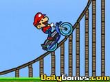 play Mario Combo Biker
