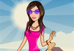 play Pretty Teen Girl Dress Up