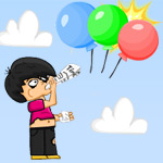 play Bobs Balloons