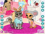 play Our Small Friends