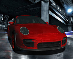 play Adrenaline Chaser