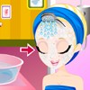 play Polly Pocket Facial Makeover