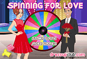 play Spinning For Love