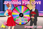 Spinning For Love