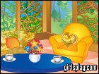 play Sunroom Decoration